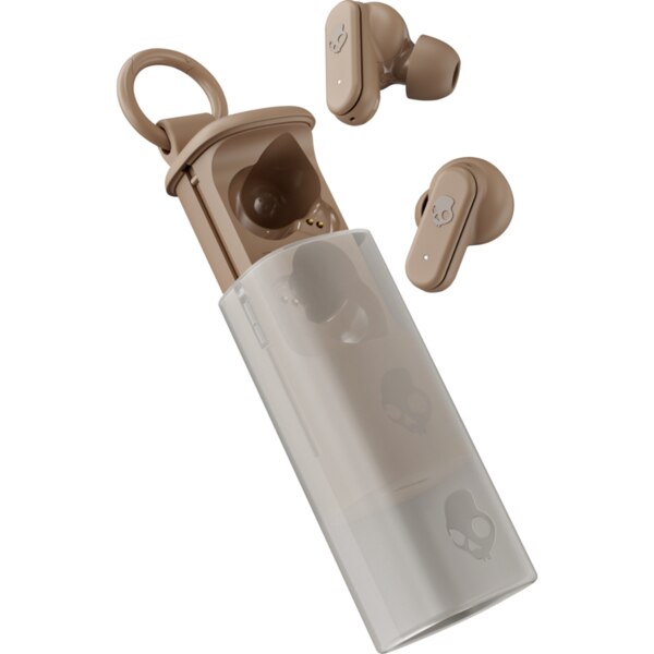 Skullcandy Dime Evo True Wireless Earbuds Primer